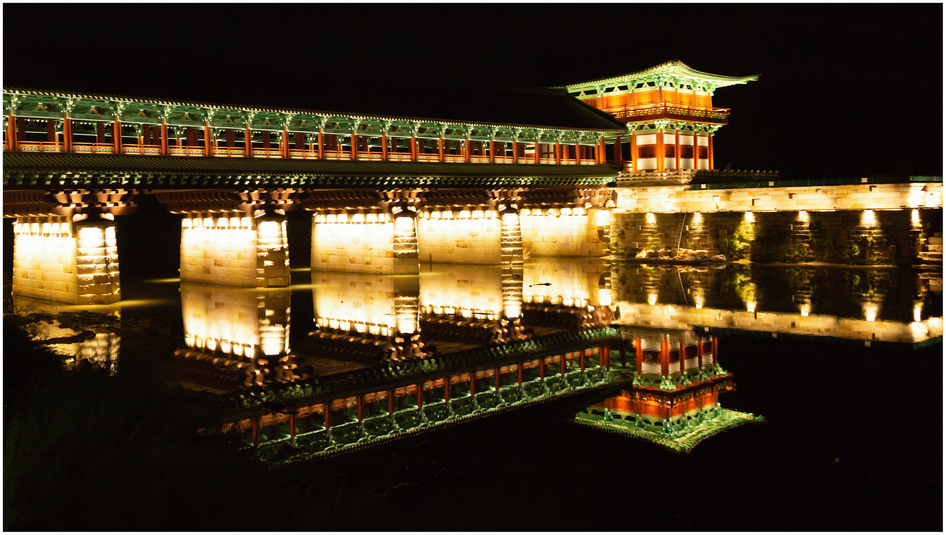 Gyeongju