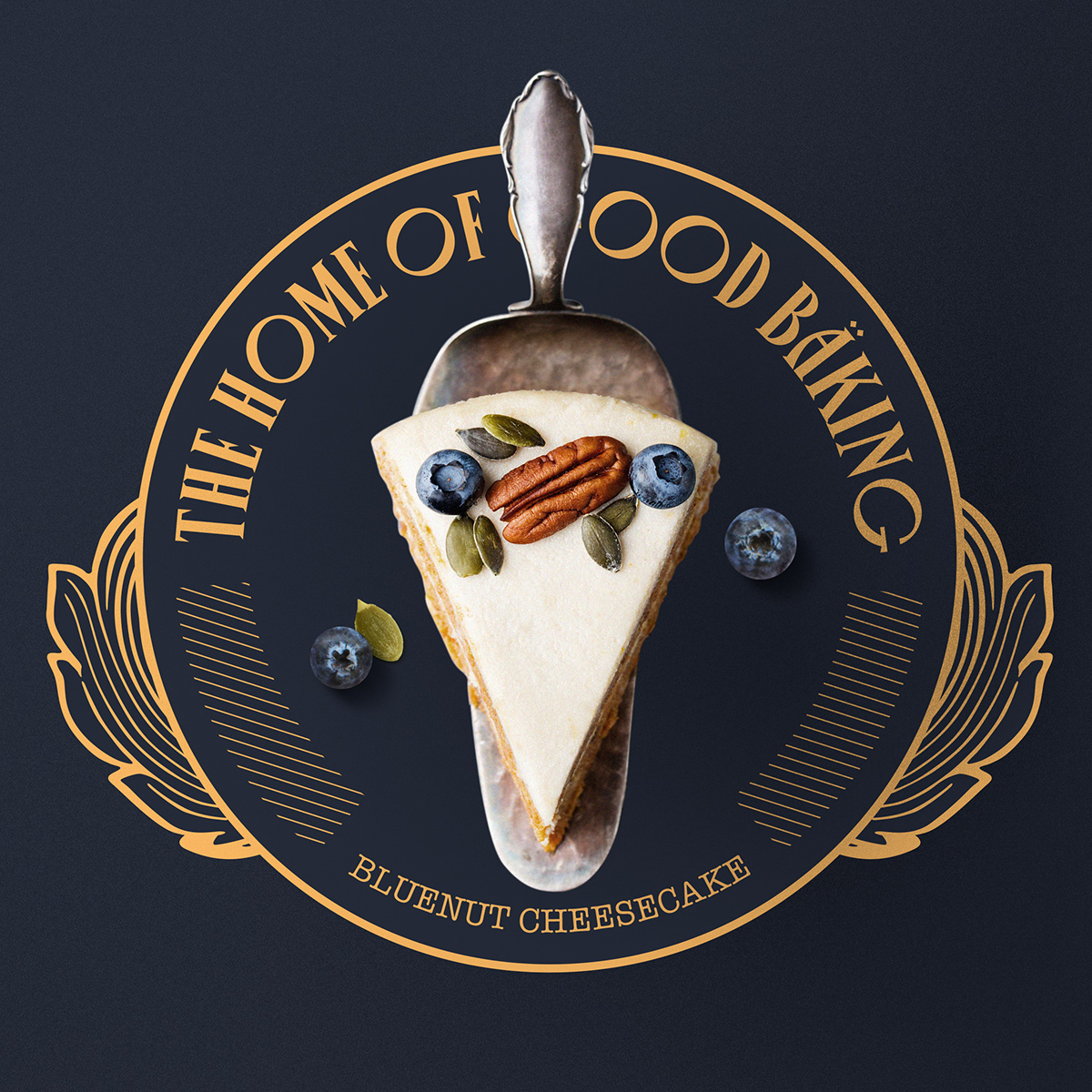 Meng Zhang Black Star Pastry