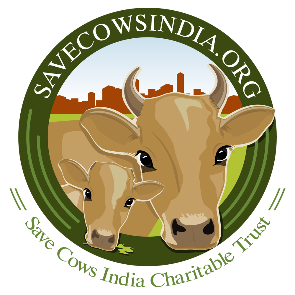 savecowsindia.org