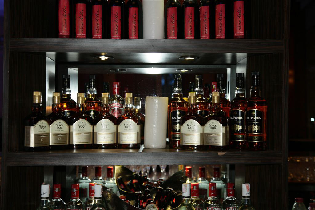 Aesthetic Displays
