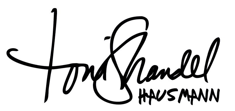 Toni Hausmann