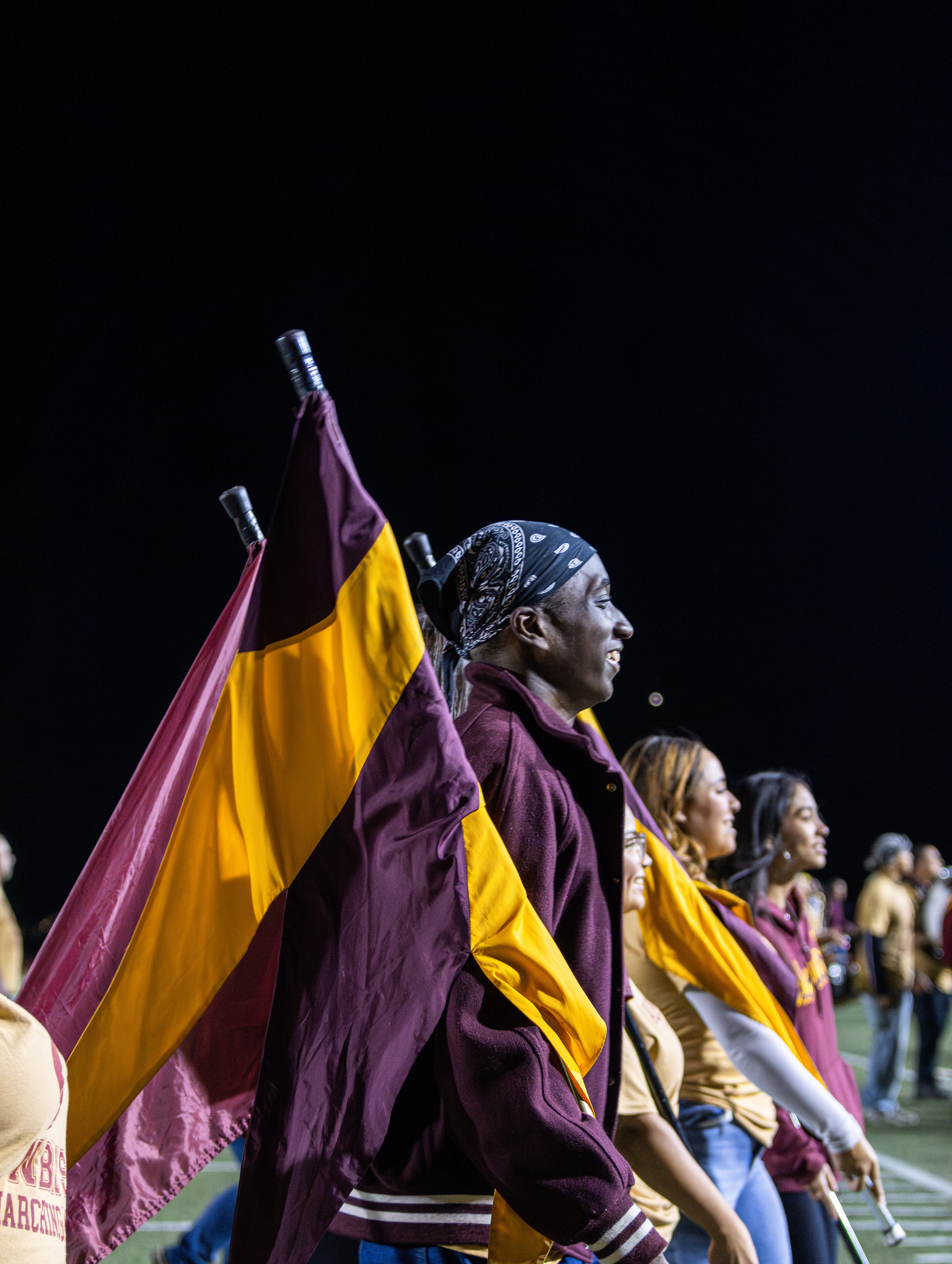Colorguard, 2024