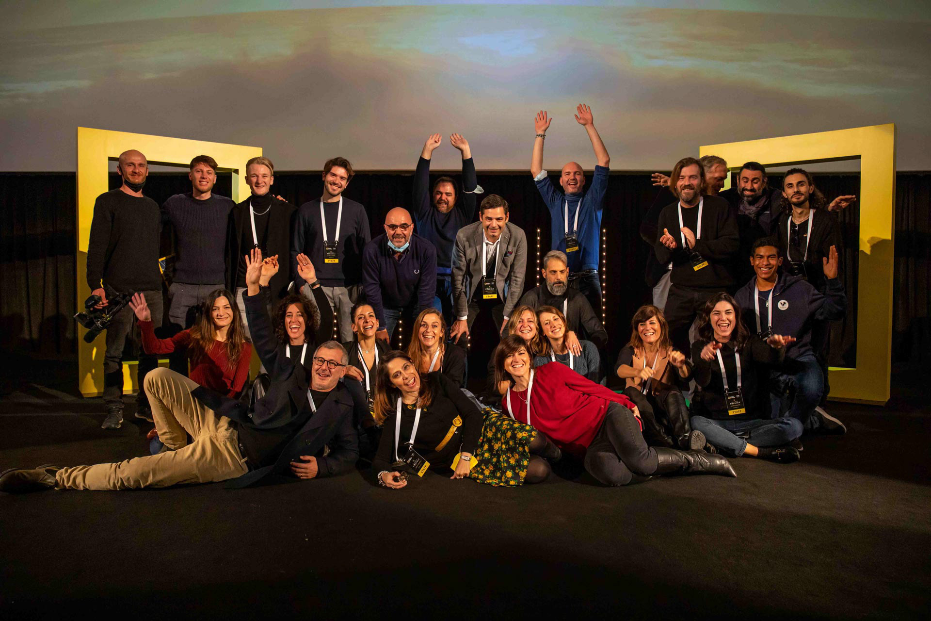 NatGeo Fest 2021