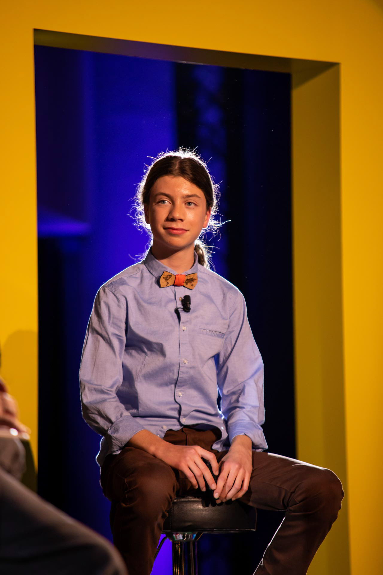 Natgeo Fest 2021 - Citylife Anteo Milano, 2021