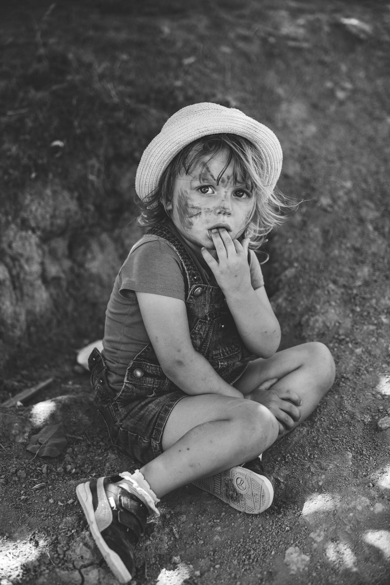 Summer Open Day Village Forest School - Montaldo di Cerrina (Monferrato)