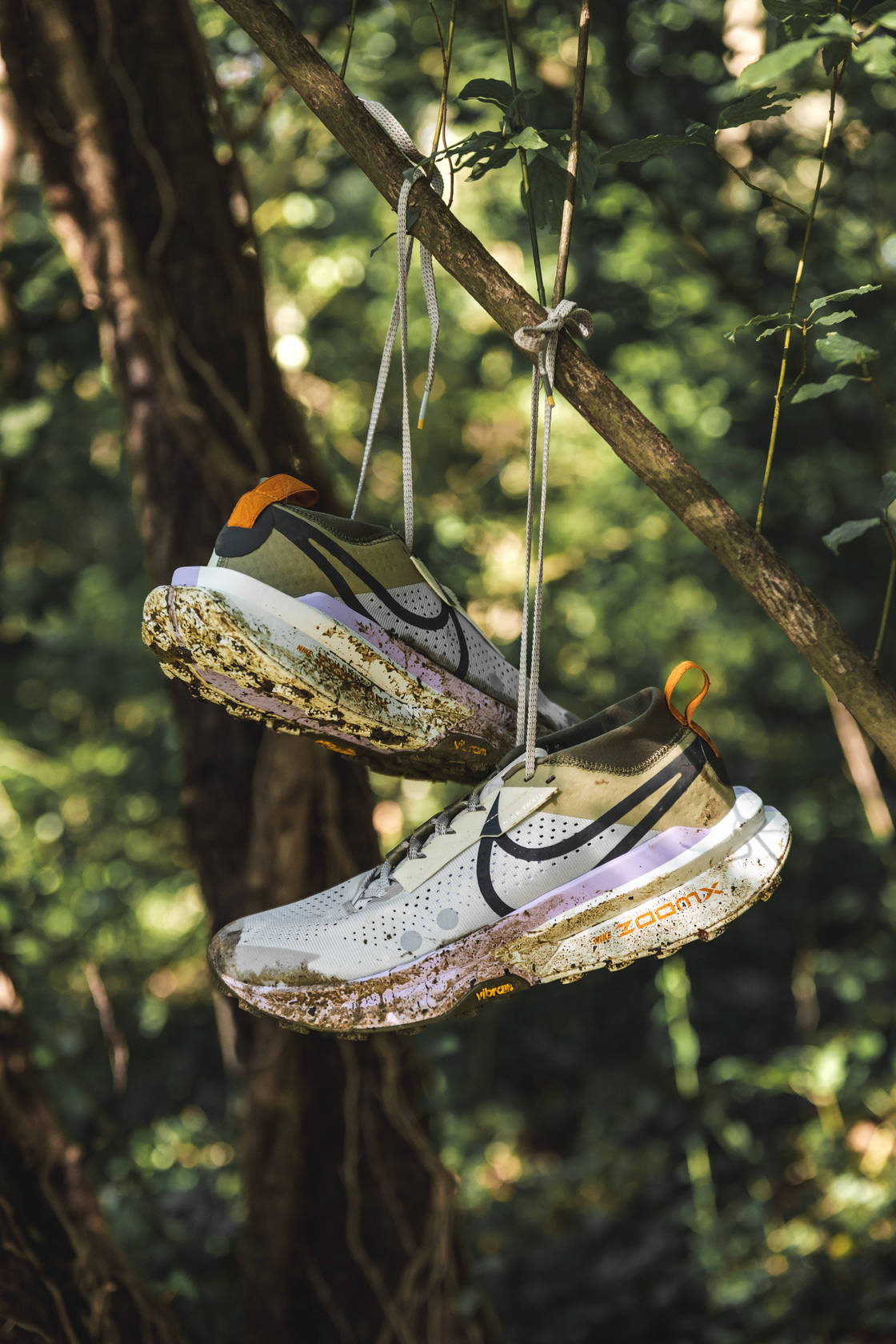 Nike Trail Running - Nike Zegama Trail 2