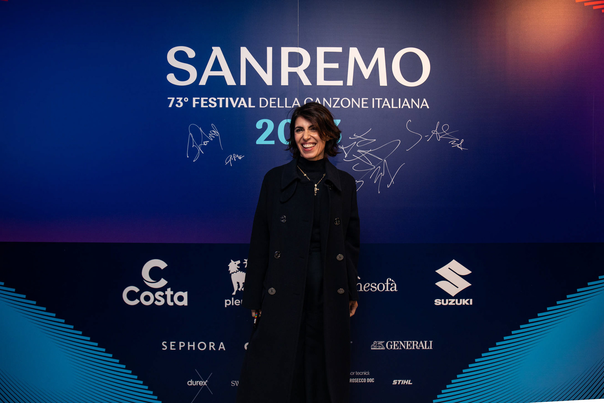 Giorgia - Festival di Sanremo 2023
