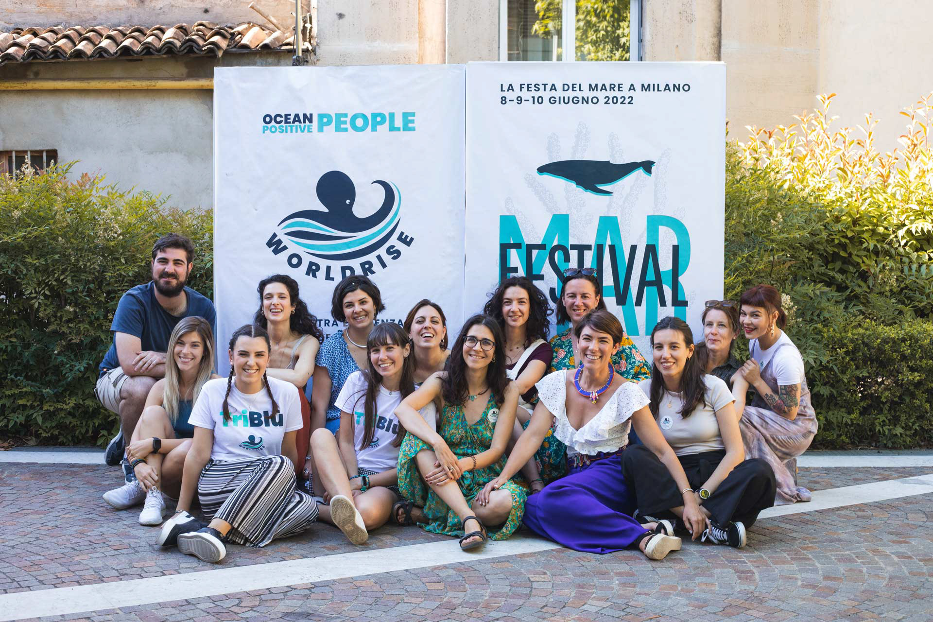 Festivalmar 2022 Worldrise