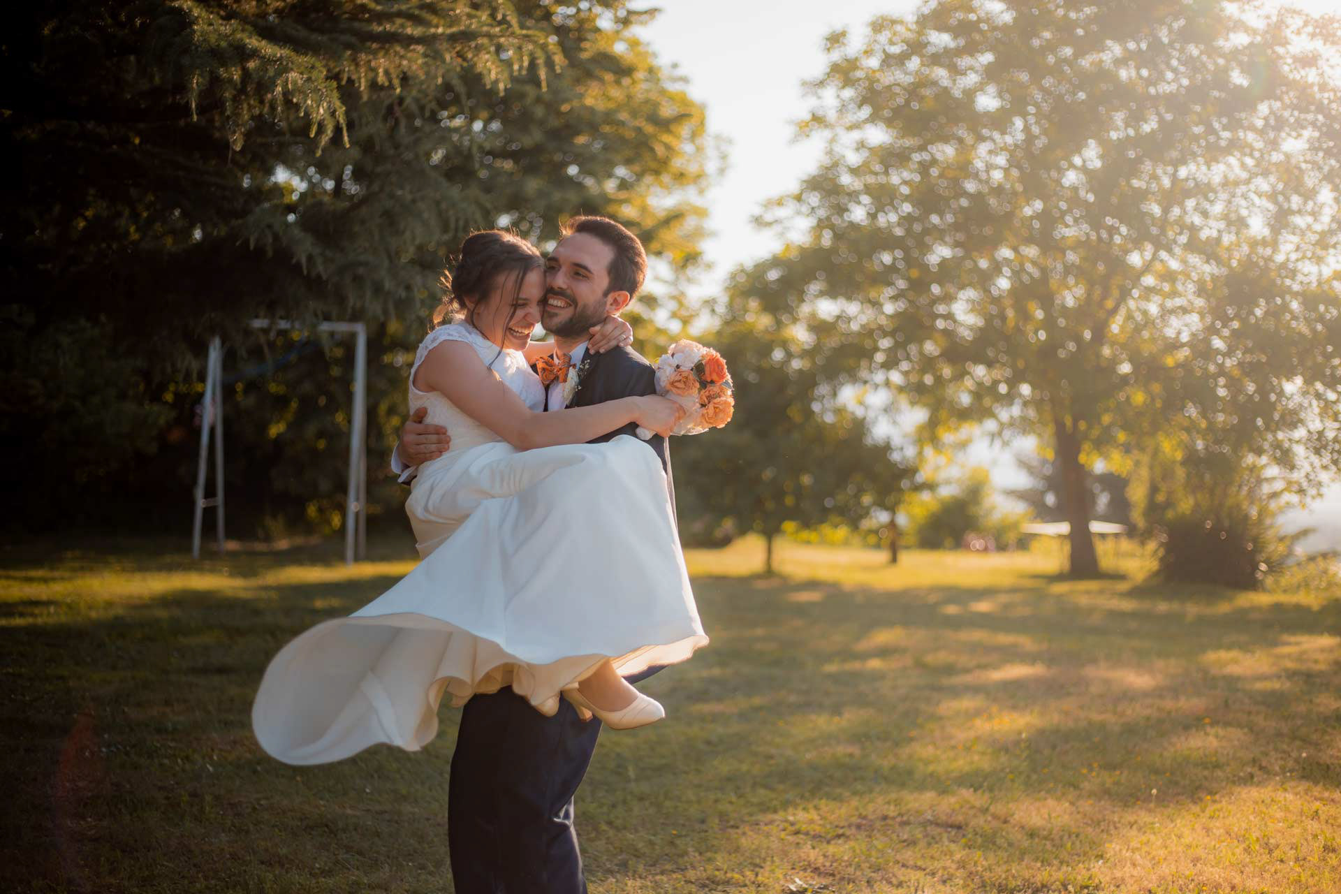 Matrimonio