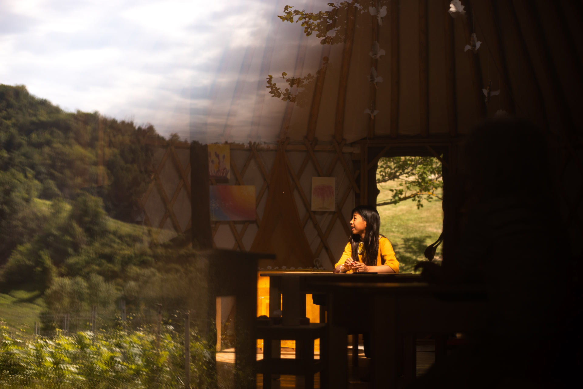 Summer Open Day Village Forest School - Montaldo di Cerrina (Monferrato)