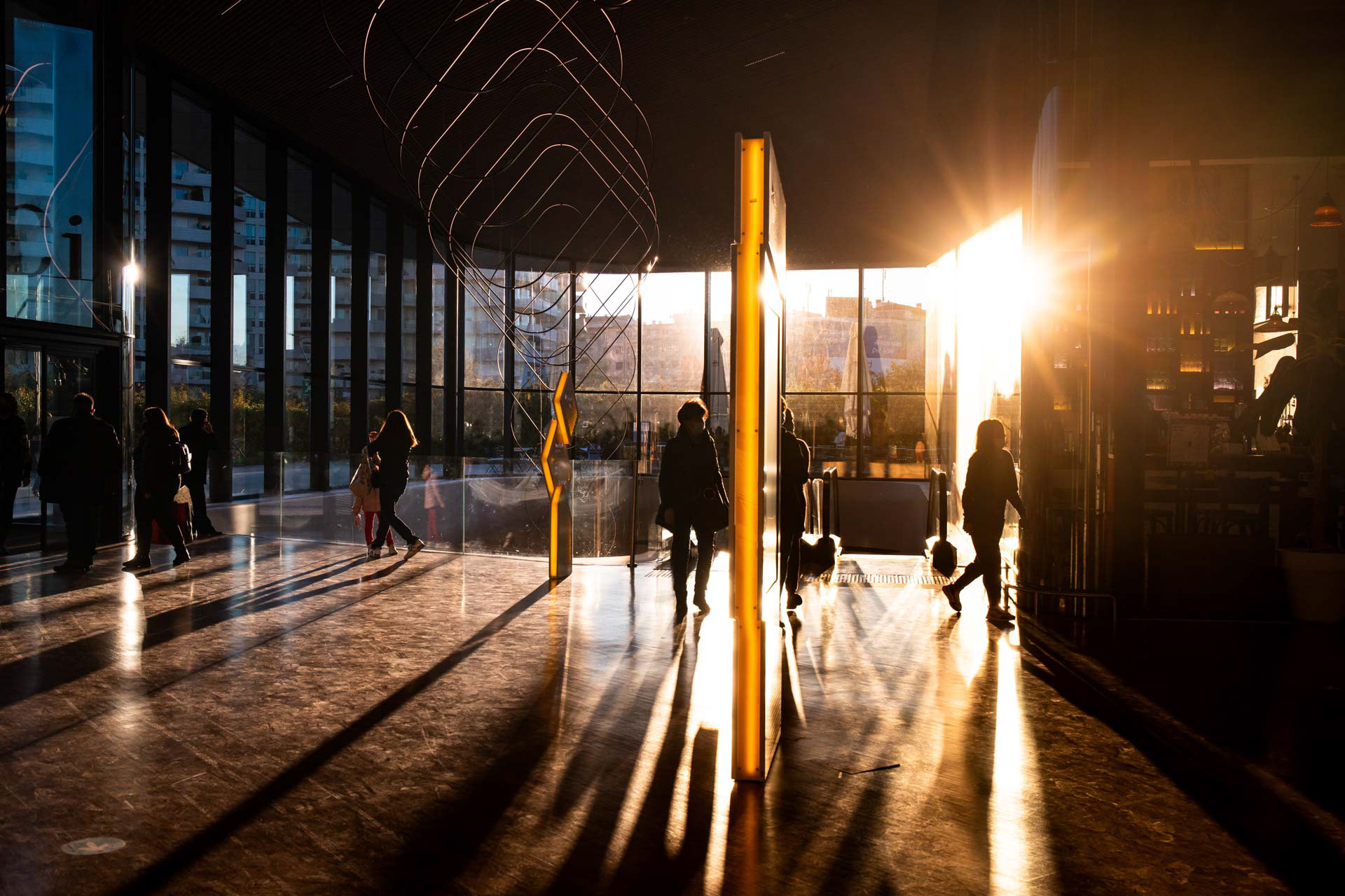 Natgeo Fest 2021 - Citylife Anteo Milano, 2021