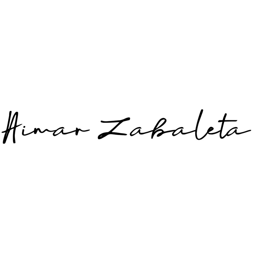 Aimar Zabaleta