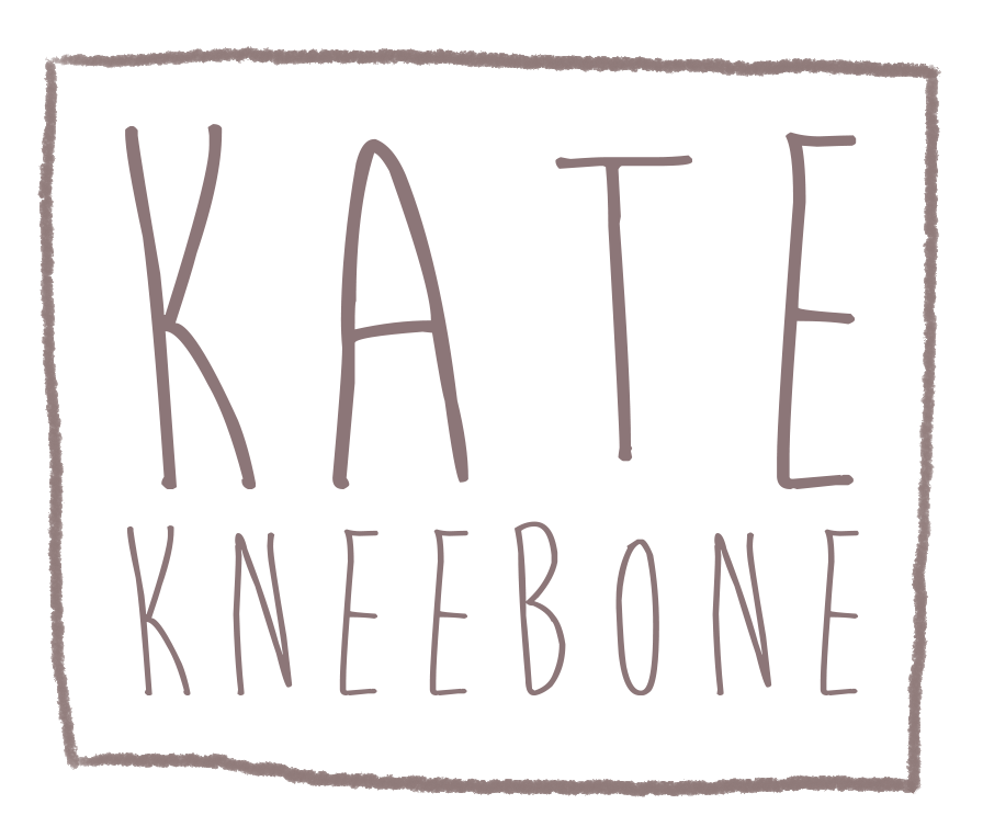 Kate Kneebone