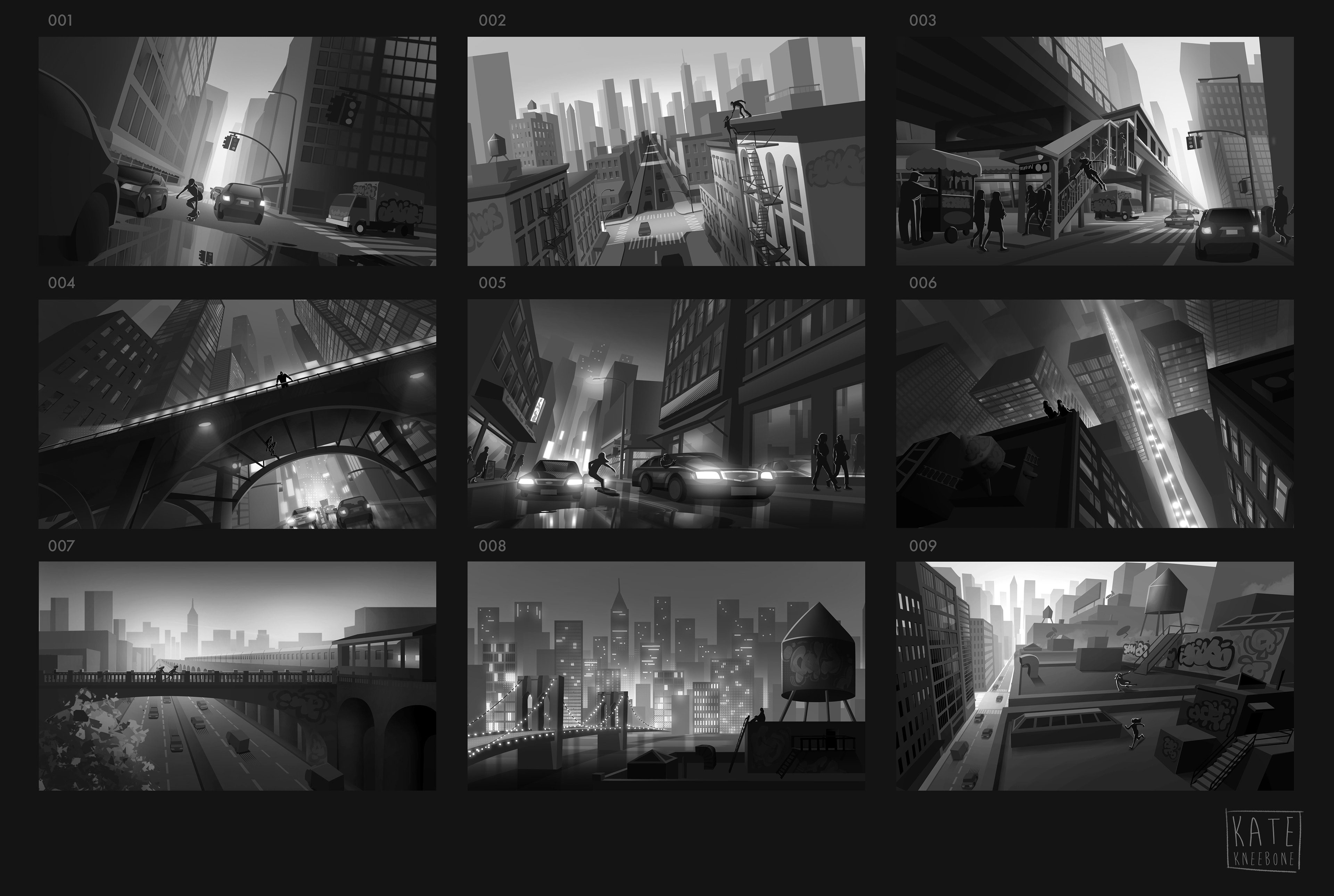 Value Comps for a project I'm currently working on.