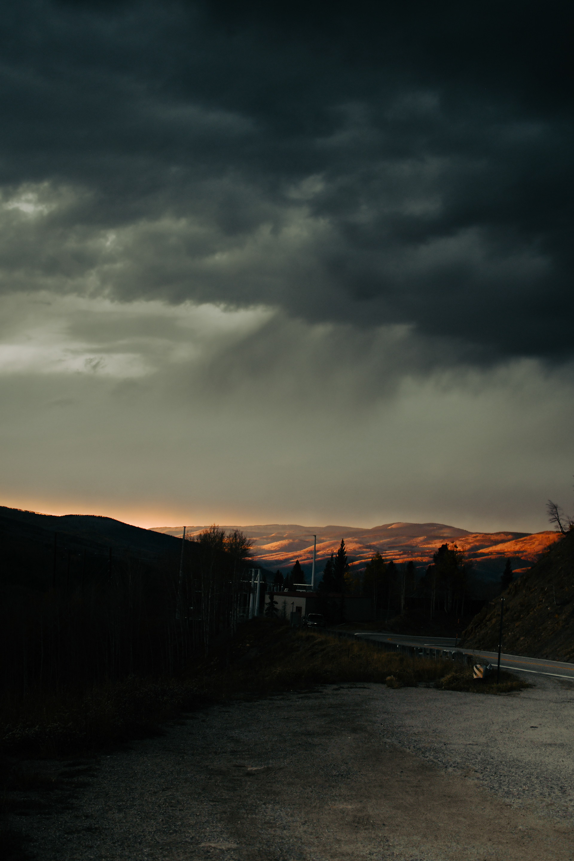 Gilman, CO