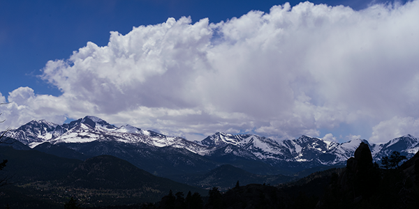 Gem Lake, CO