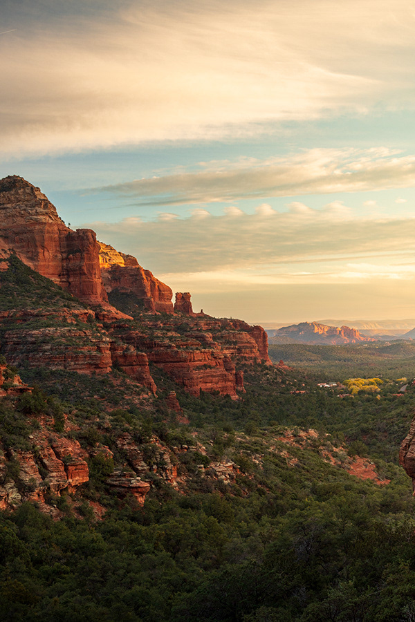 Sedona, AZ