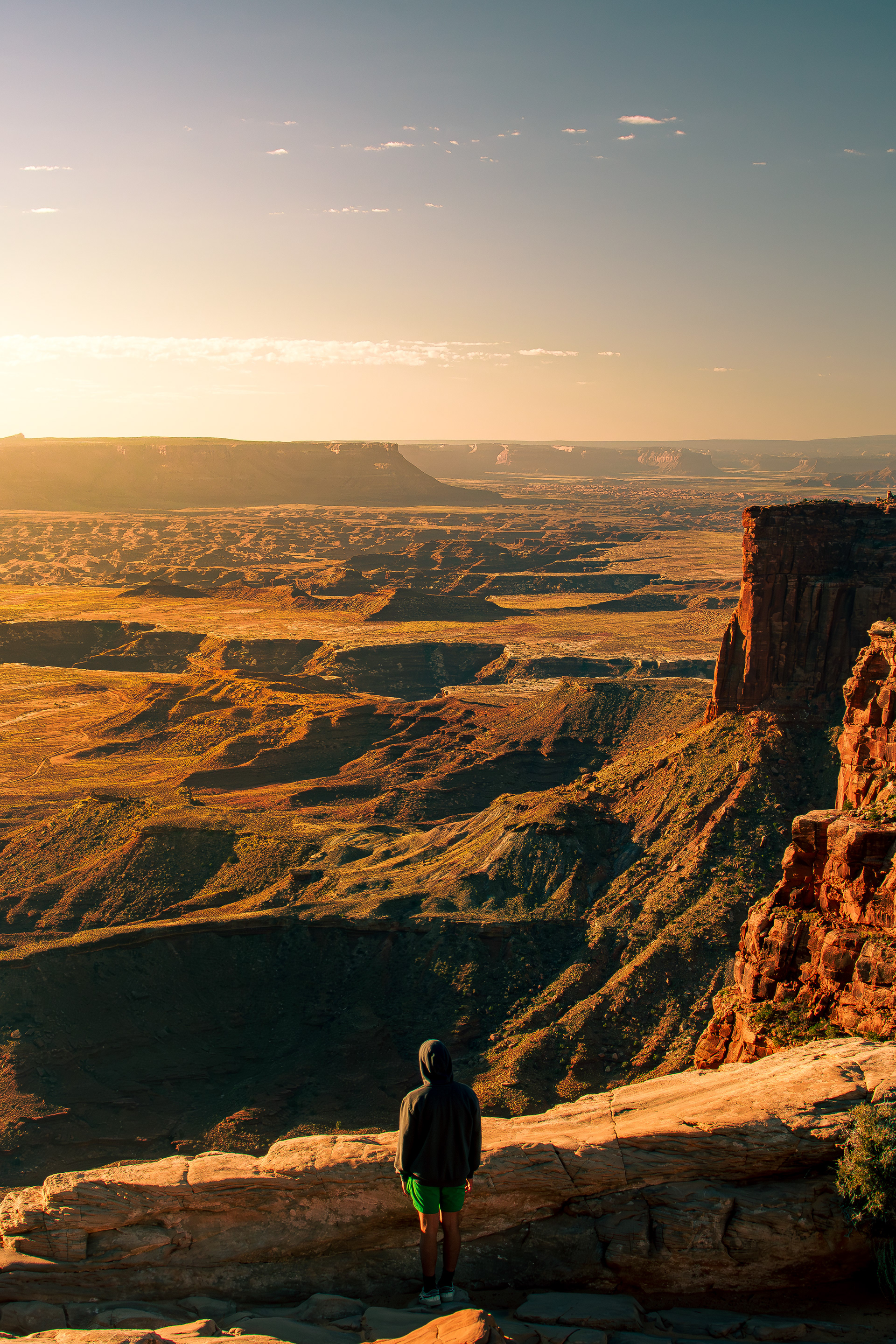Canyonlands, UT