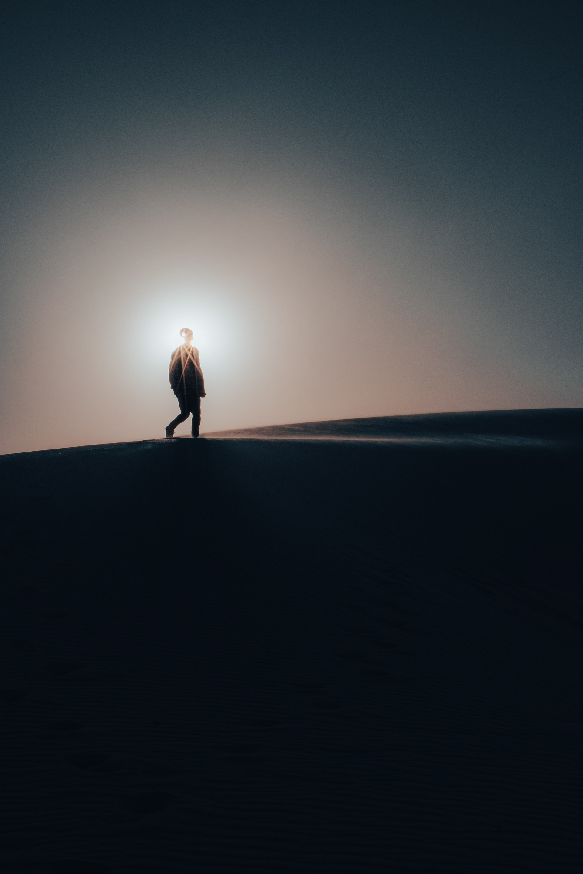 White Sands, New Mexico