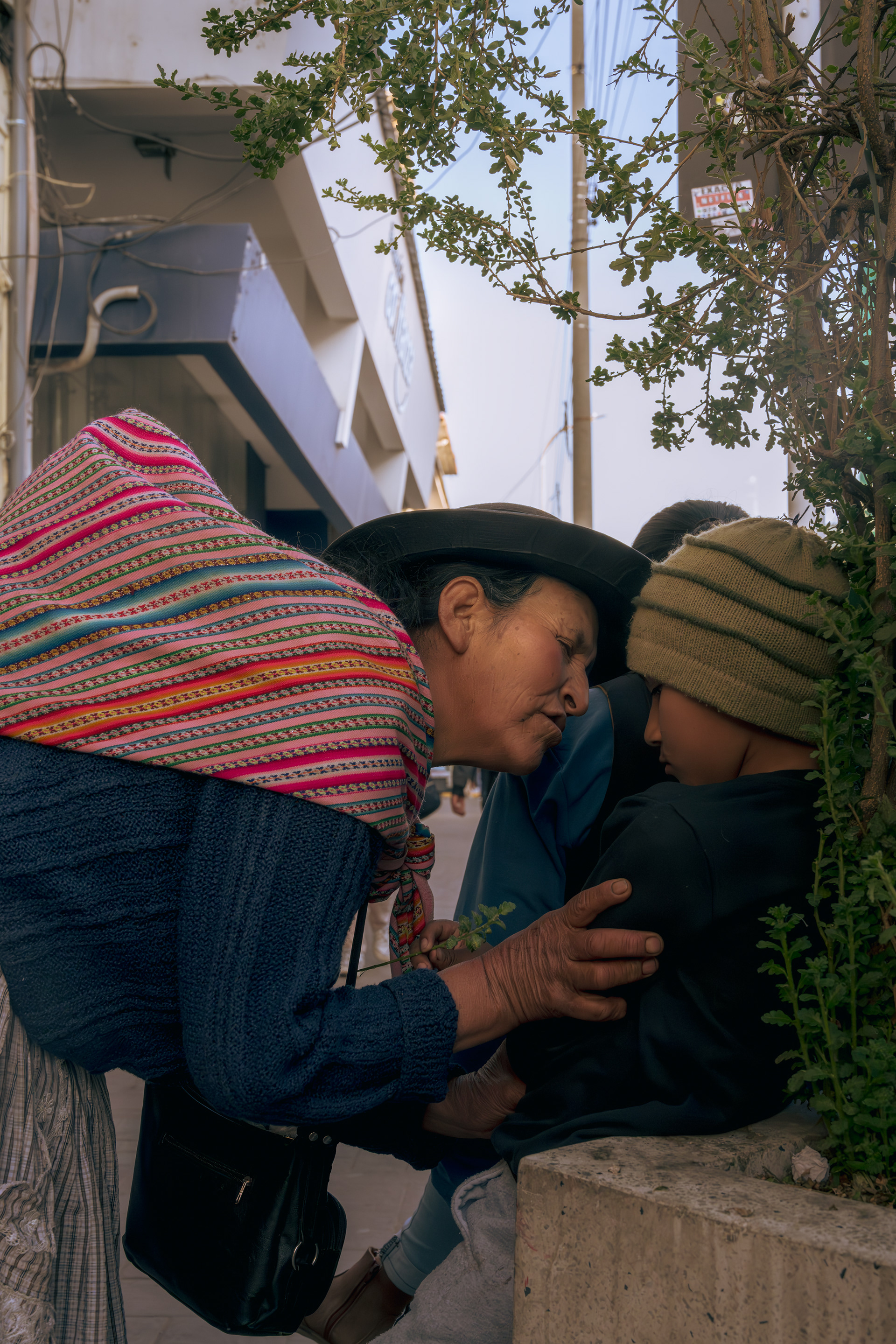 Huancayo, Peru, 2024