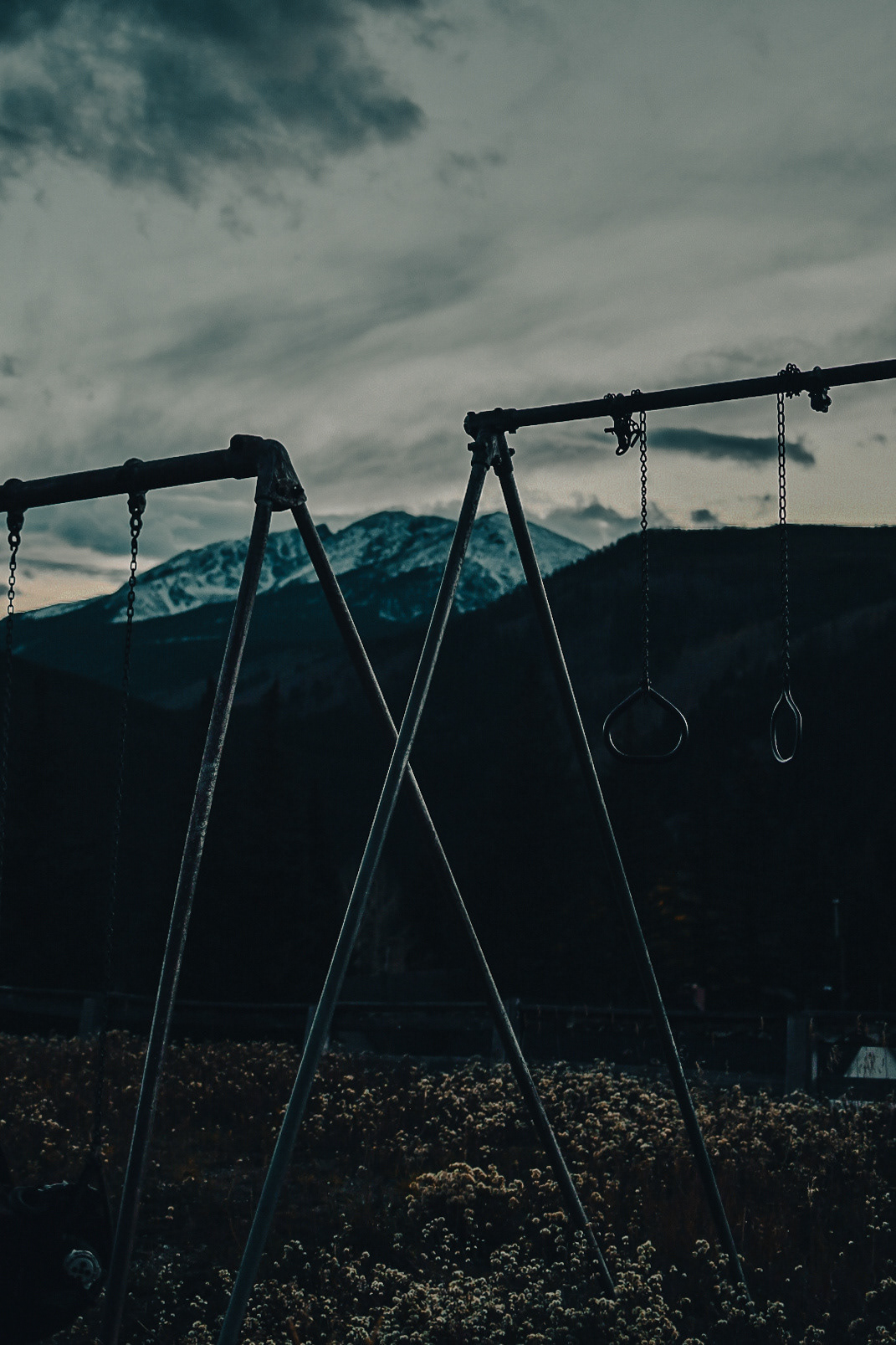 Gilman, CO