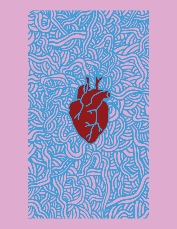 Heart IMO