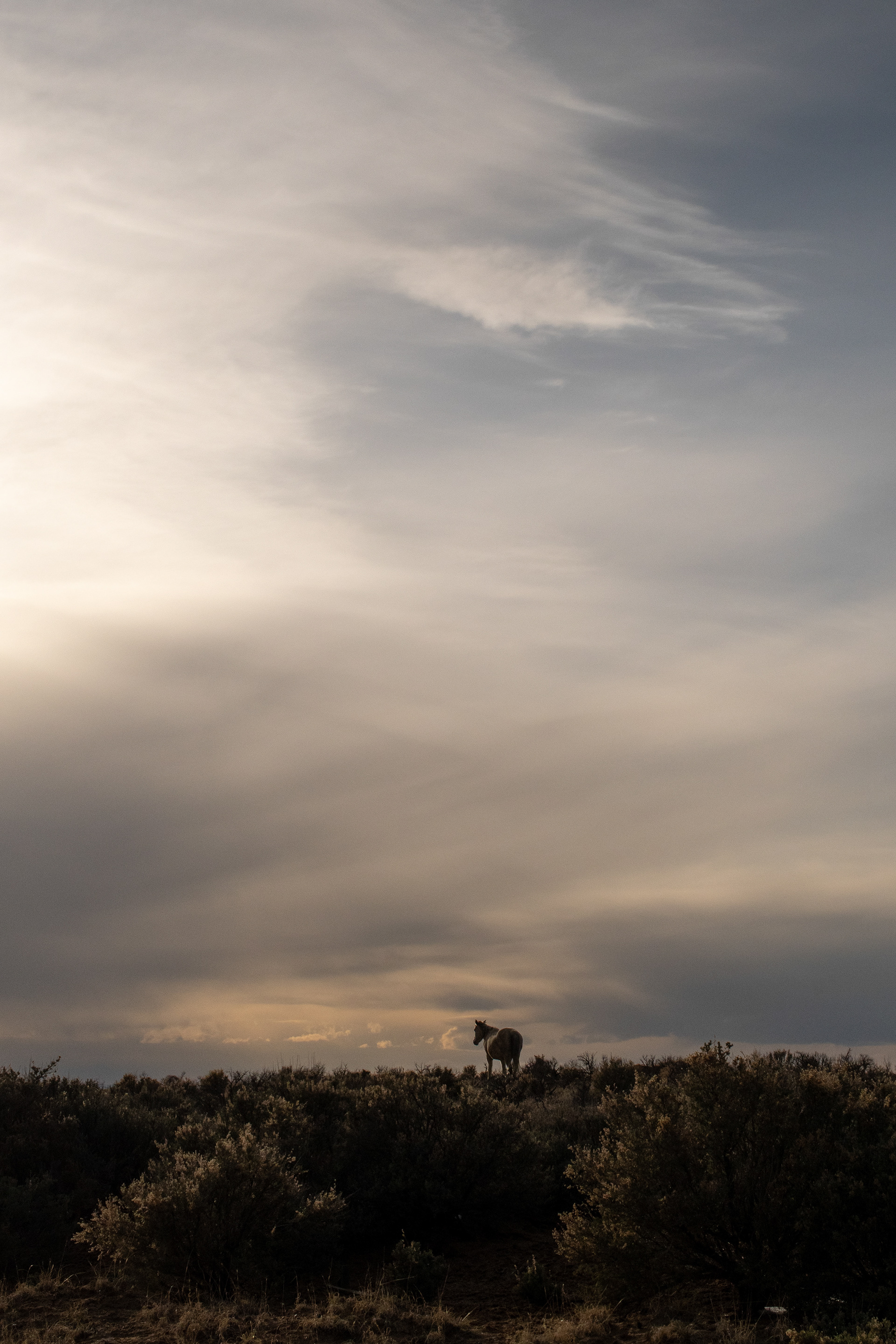 Chaco Culture National Historical Park, New Mexico