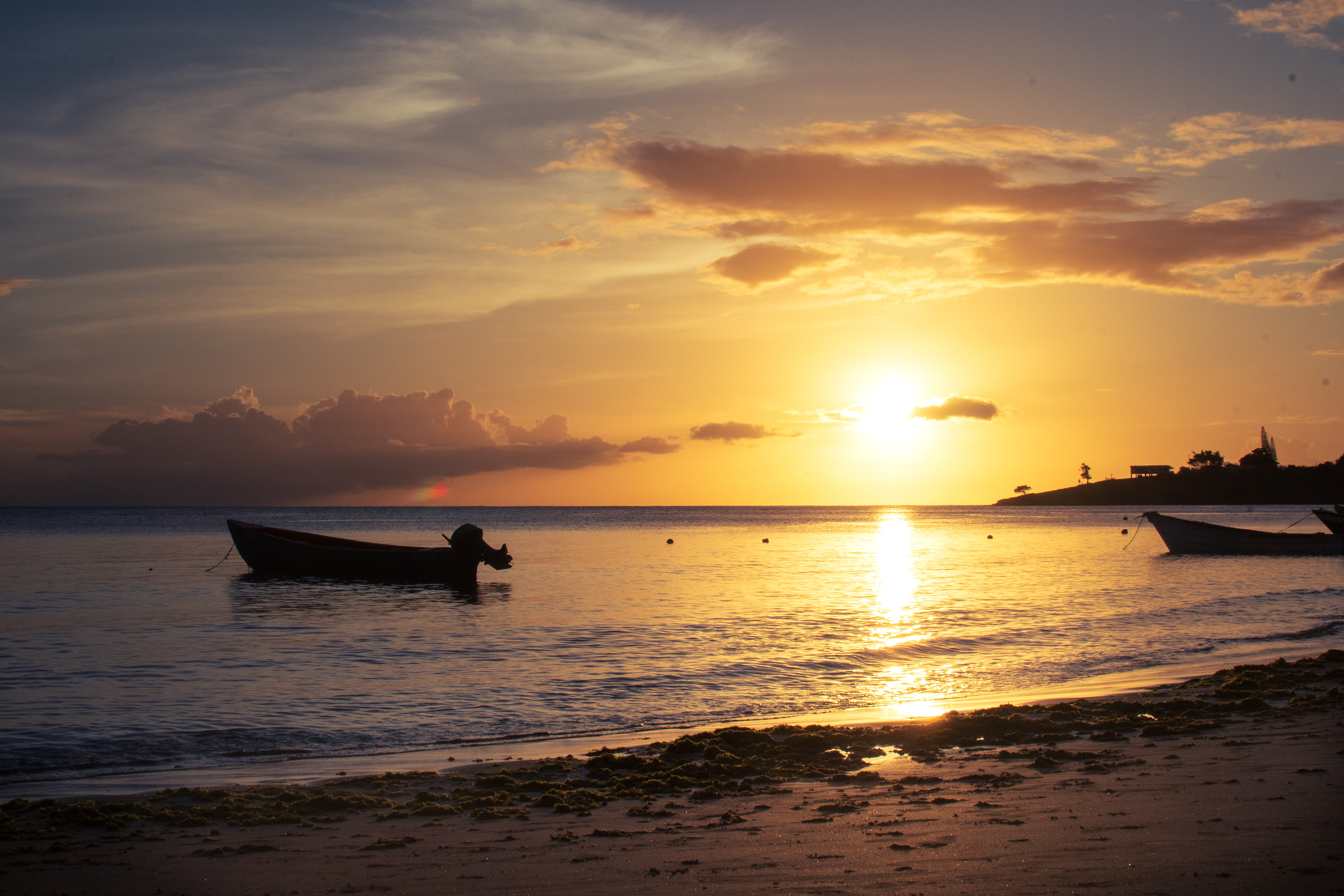 St Lucia, Laborie