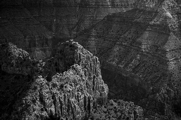 South Rim Grand Canyon, AZ
