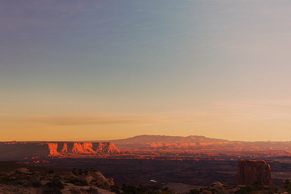 Canyonlands, UT