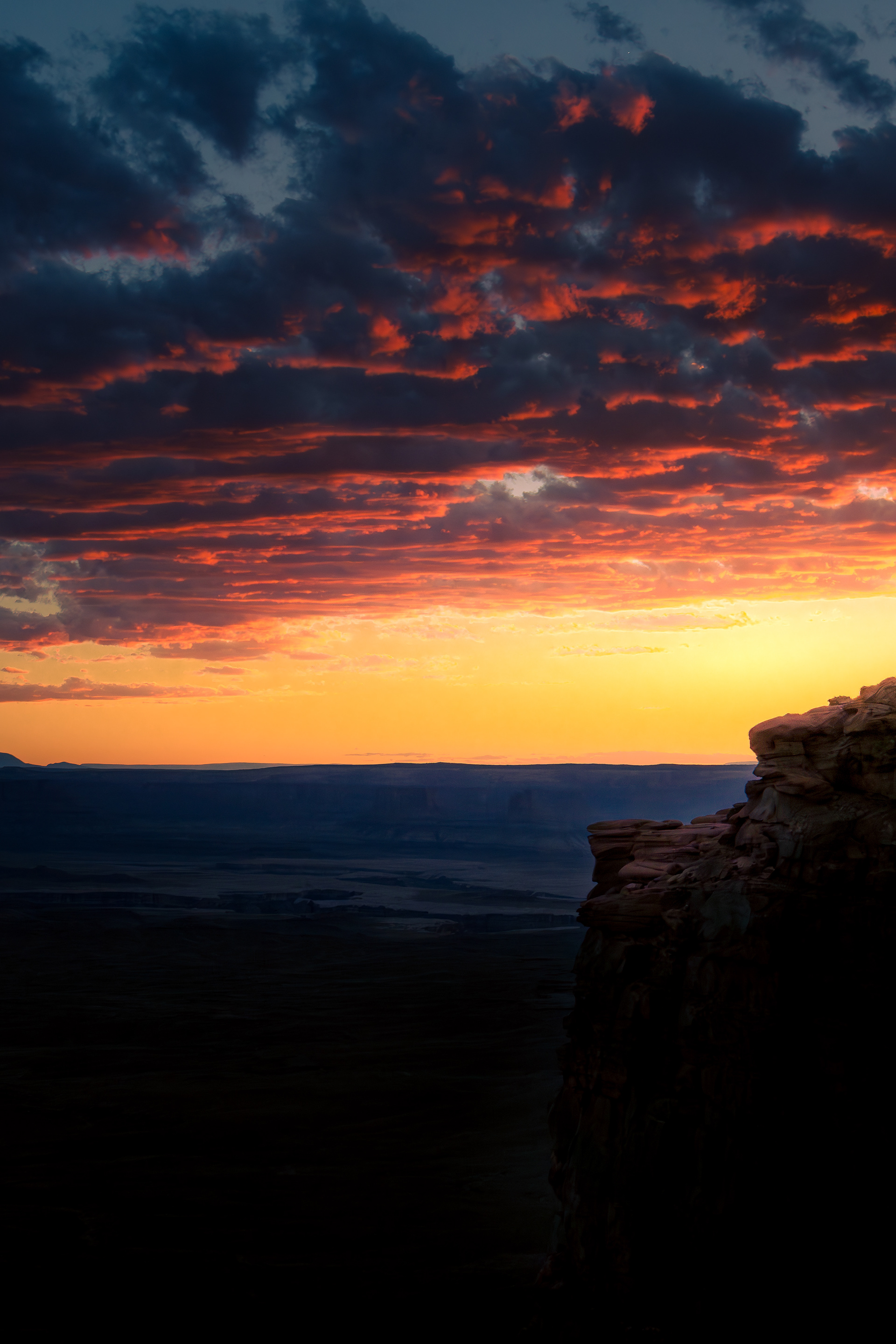Canyonlands, UT