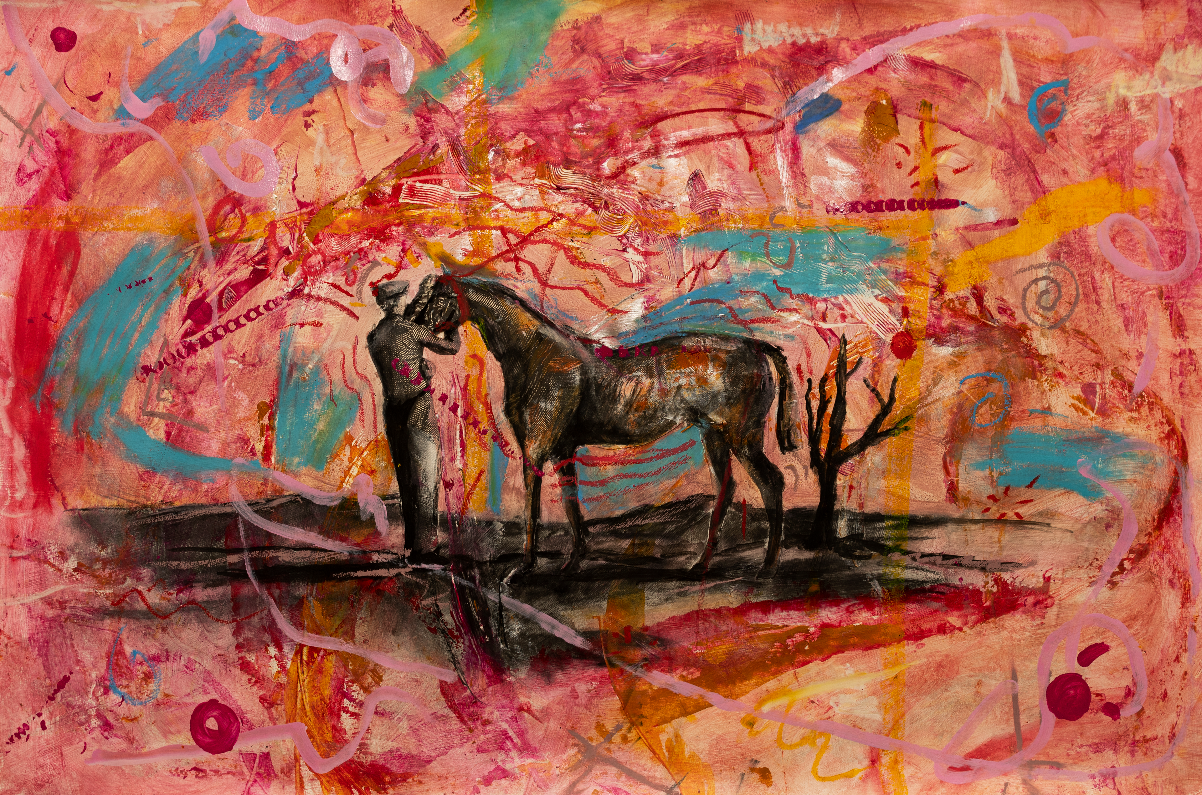 War Horse, 2022