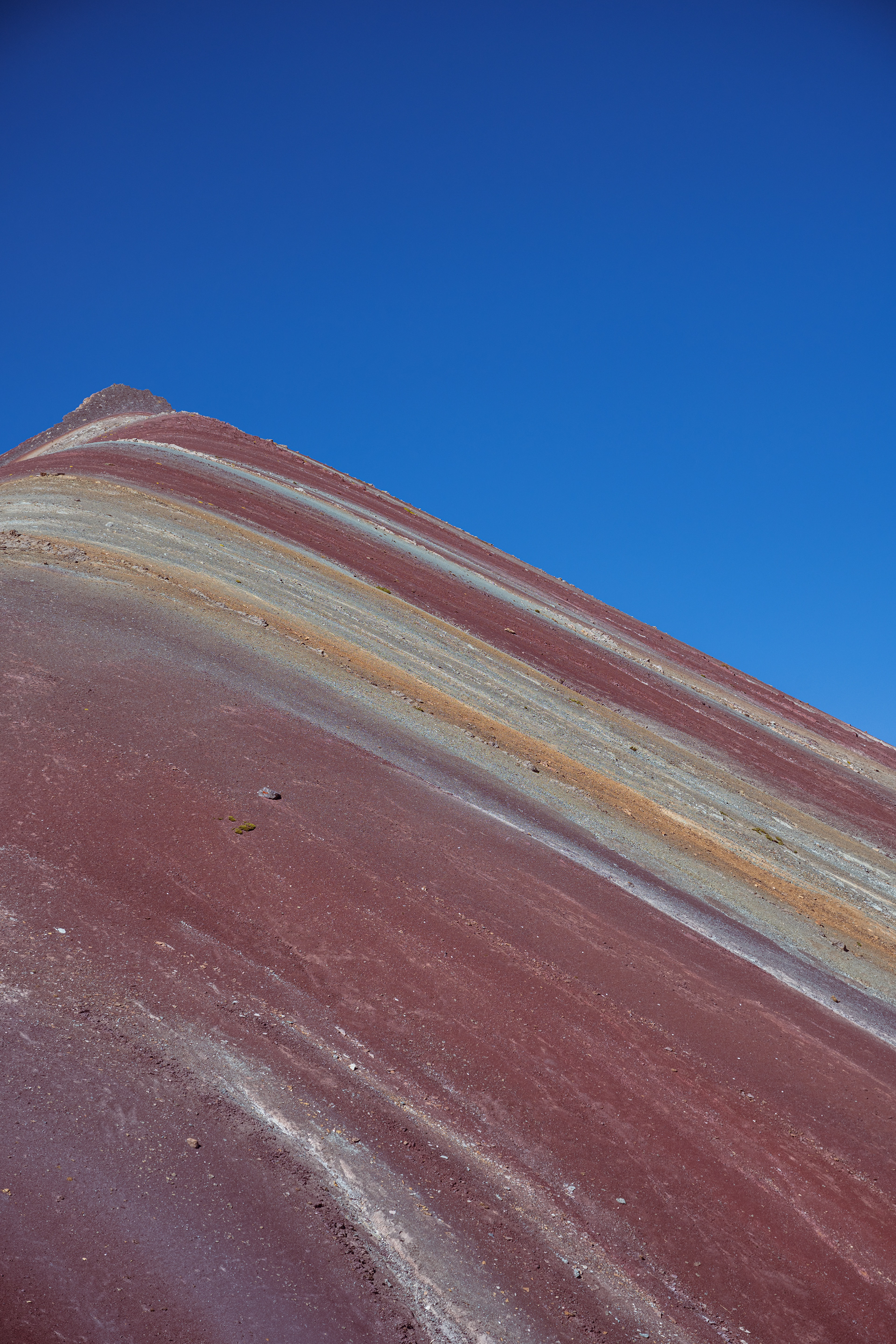Vinicunca, Peru
