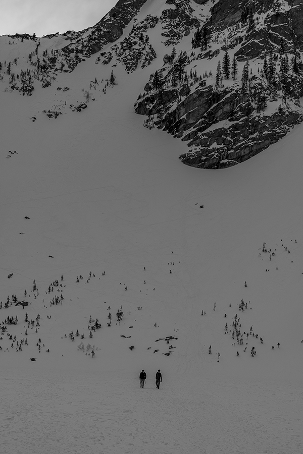 Emerald Lake, CO