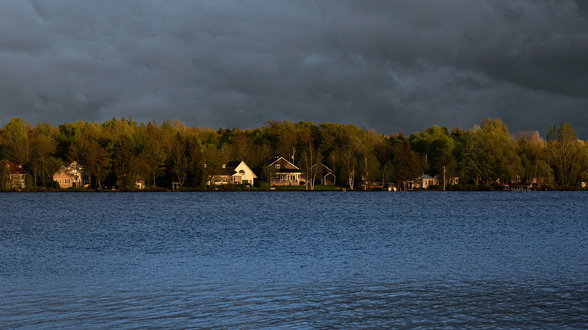 La Seine
