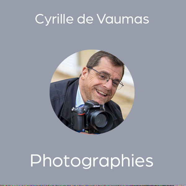 Cyrille de Vaumas