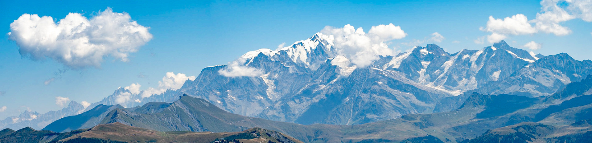 Mont Blanc