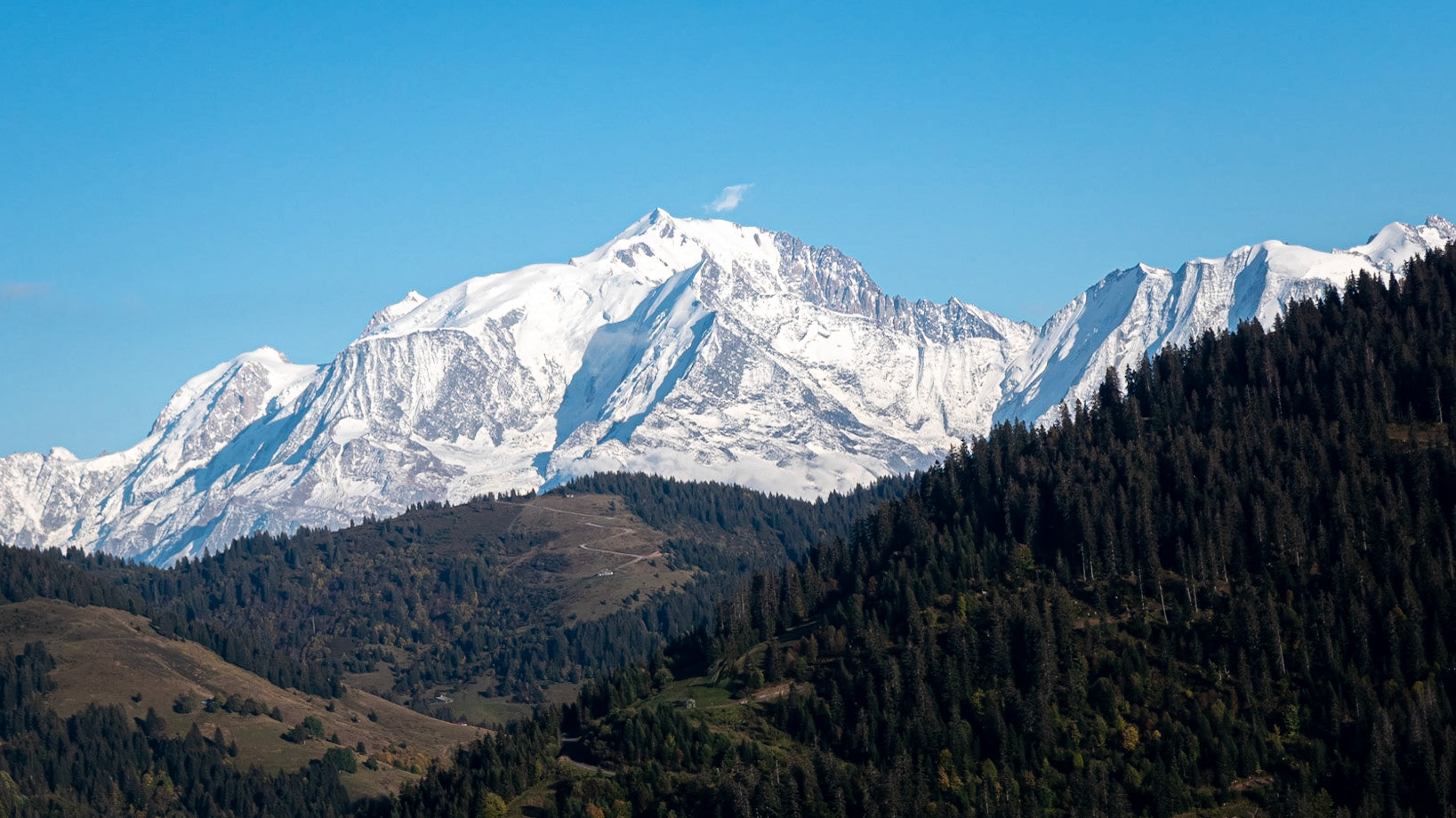 Mont Blanc