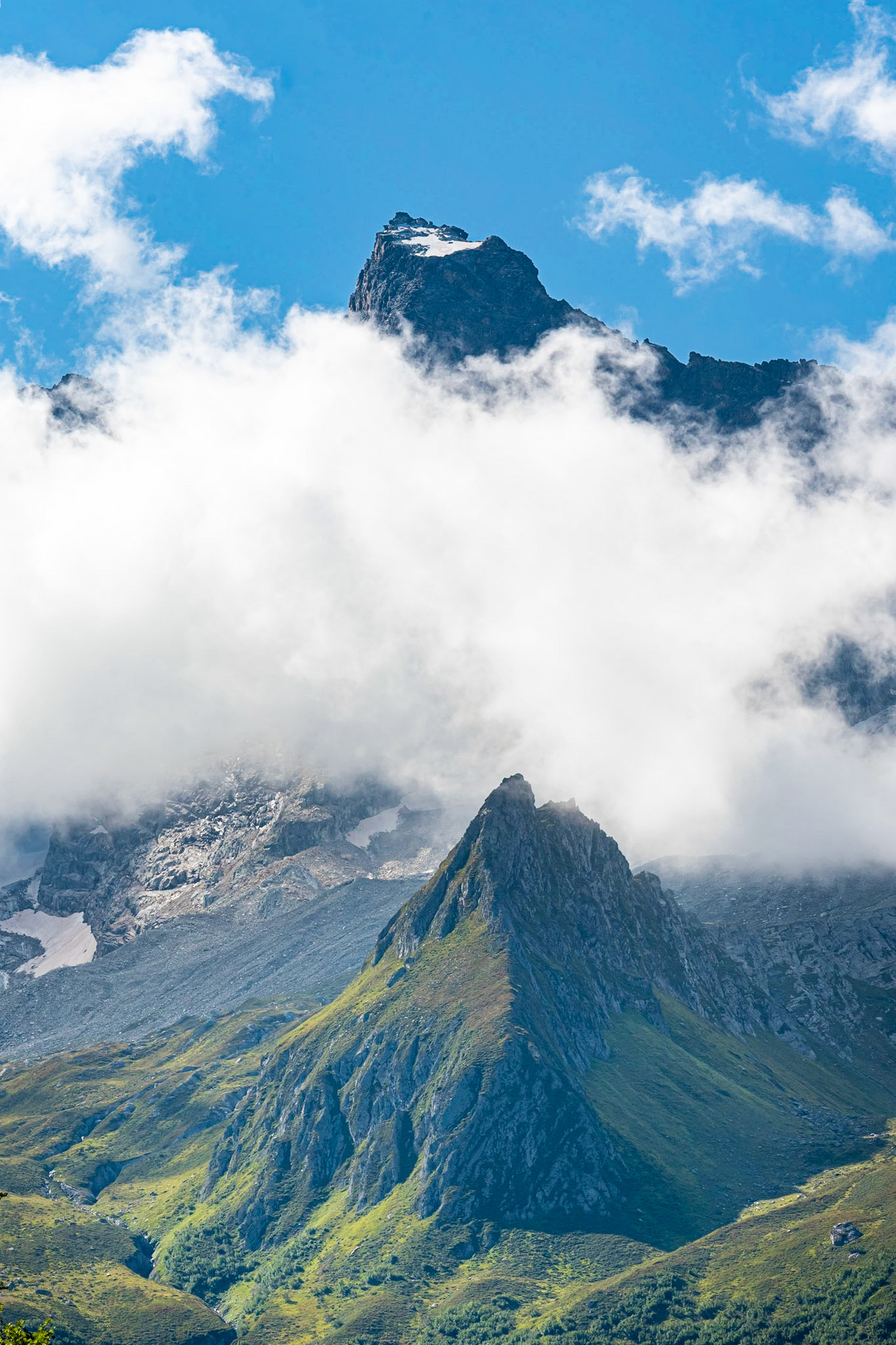 Vanoise