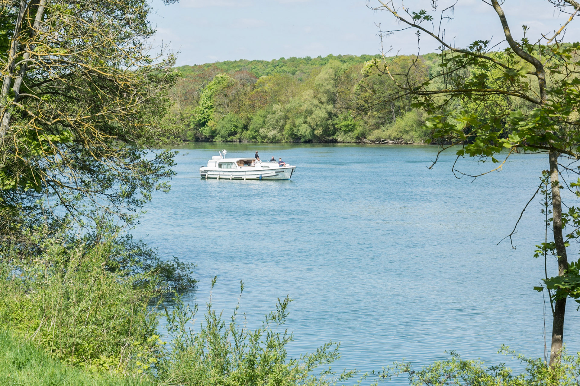 La Seine