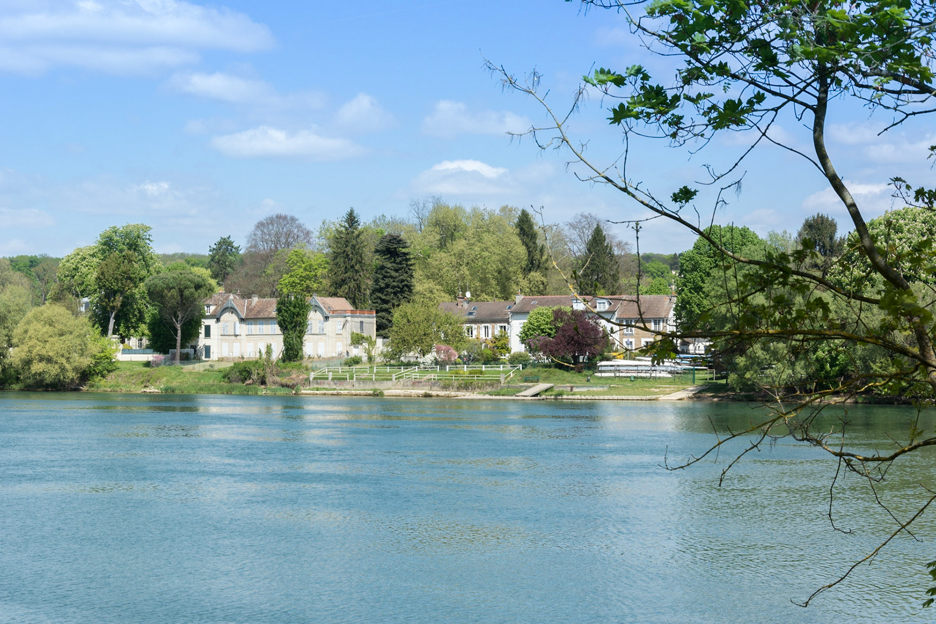 La Seine