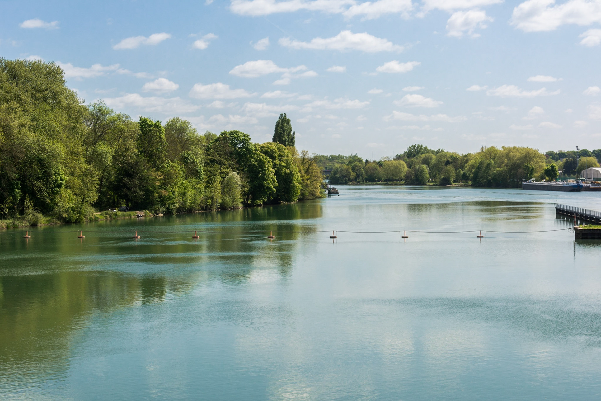 La Seine