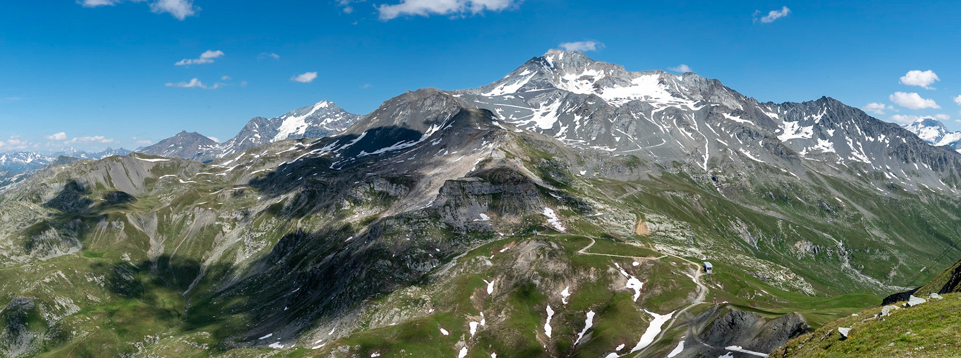Mont Blanc