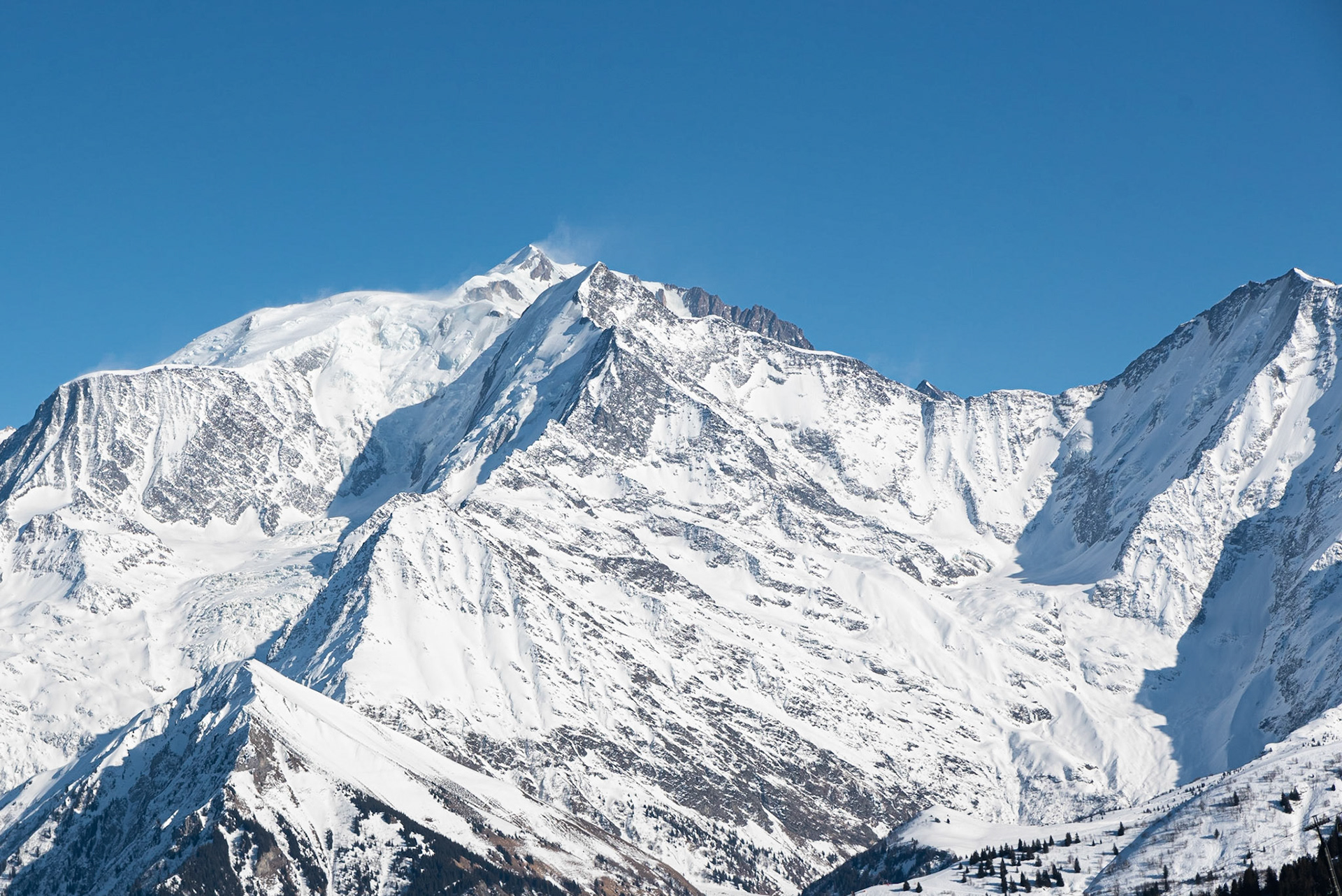 Mont Blanc