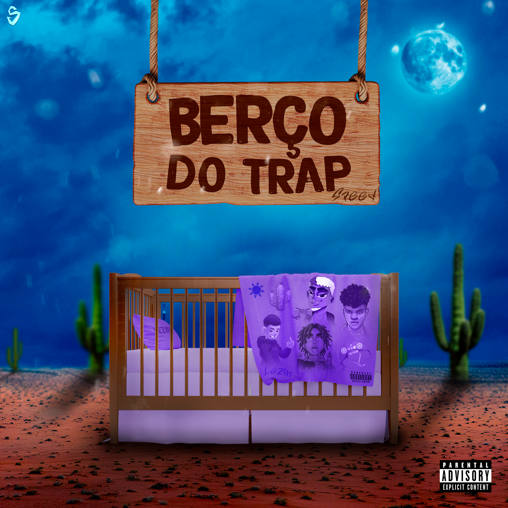 Berço do Trap (Speed)