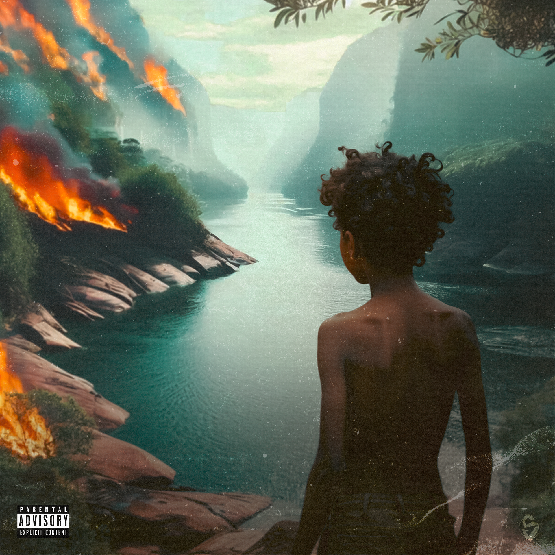 Eles vão nos Queimar