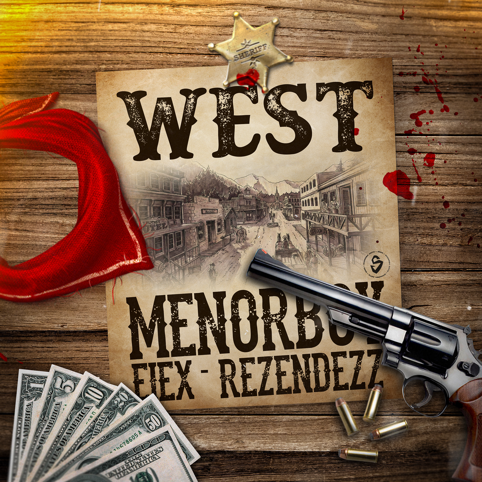 West