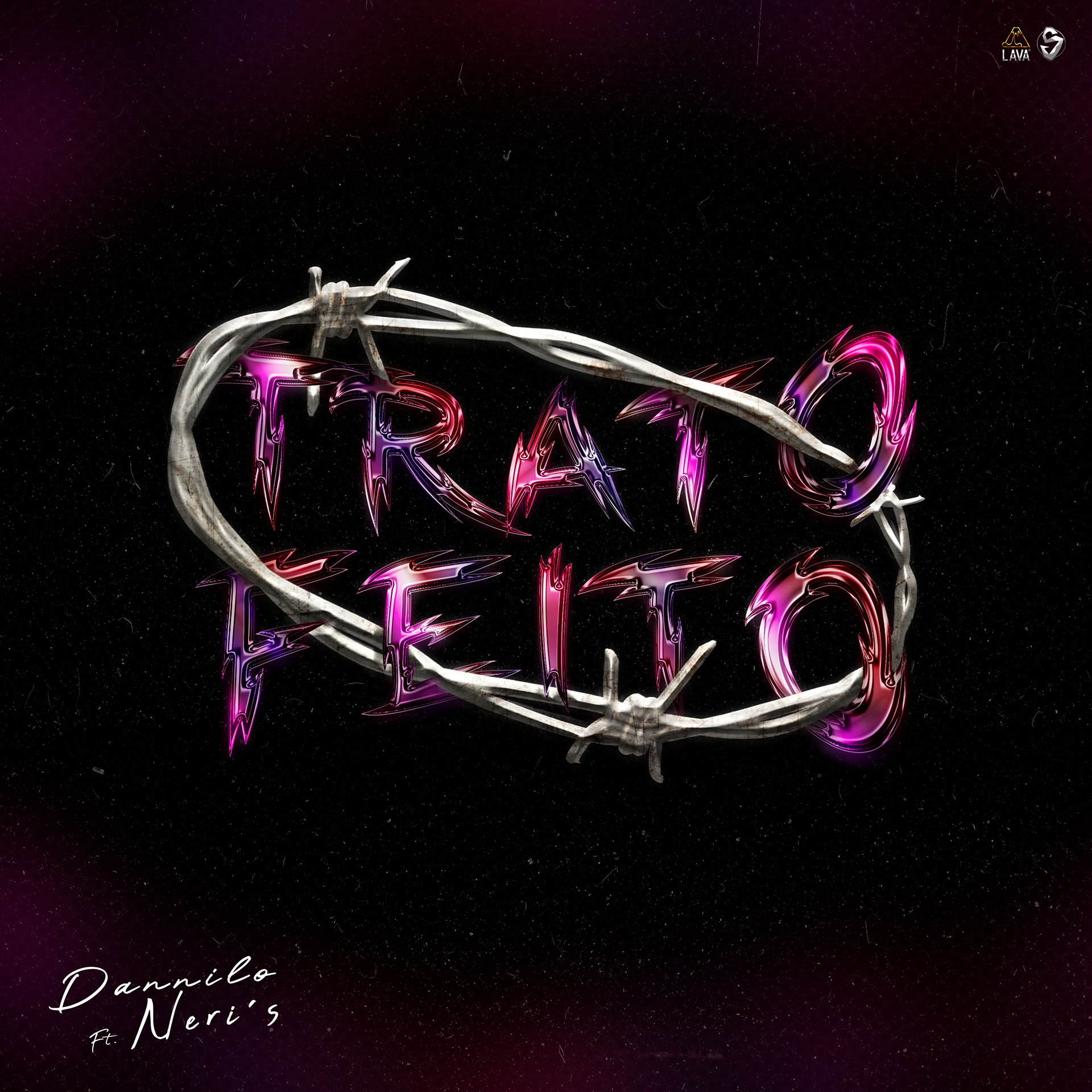 Trato feito