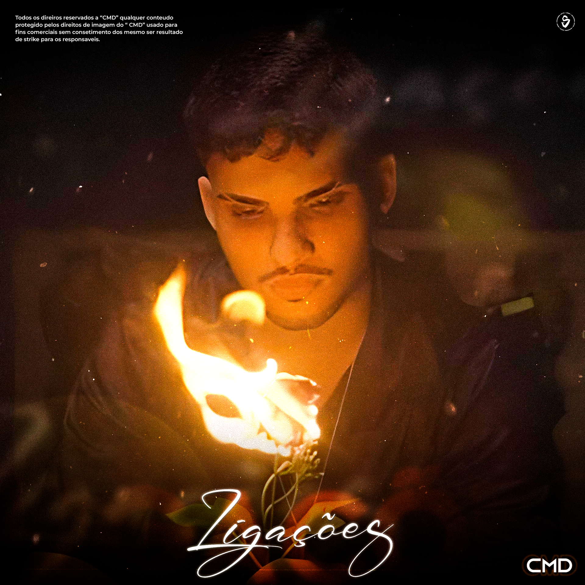Ligações