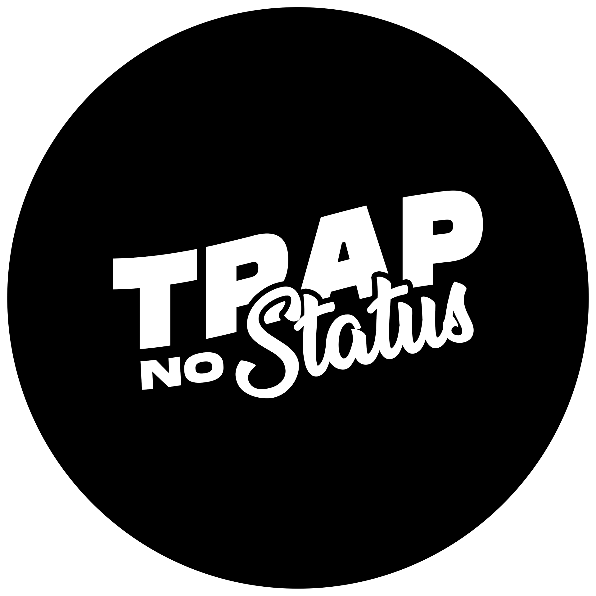 Trap no Status